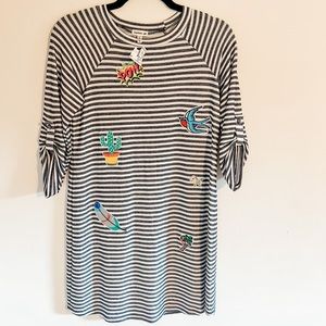 Girls Dress ~ Size X-Large ~ New with tags